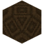 Diamond Spruce Planks