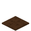 Tripped Brown Carpet