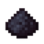 Iridium Metal Residue