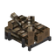 Fireplace Logs