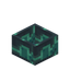 Aquamarine Glazed Botany Pot