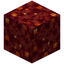 Semi Spongy Nether Wart Block
