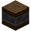 Reinforced Spruce Log