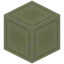 Smooth Inlayed End Stone