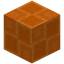 Cubed Orange Wool