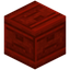 Angry Redstone Block