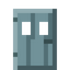 Starlit Door