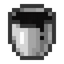 Molten Uranium Rhodium Dinaquadide Bucket