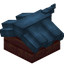 Cyan Longer Top Roof Block (Mangrove)