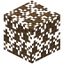 Dead Spruce Leaves