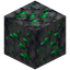 Basalt Emerald Ore
