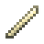 Platinum Rod