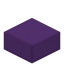 Purple Plastic Slab