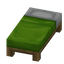 Lime Bed