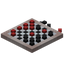 Checkers Set