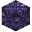 Block of Amethyst 7x