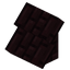 Nether Bricks Steep Top Roof