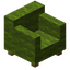 Green Sofa
