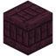 Railed Crimson Planks