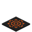 Flame Plate