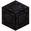 Tiny Brick Bordered Blackstone