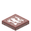 Distorted Cherry Trapdoor