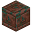 Glad Raw Copper Block