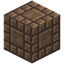 Tiled Bordered Mud Bricks