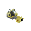 Lingering Flask Cannon