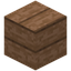 Stacked Jungle Planks