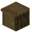 Oak Cupboard Counter