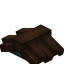 Brown Top Roof (Warped)