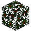 Spruce Leaves (Holly Berries)