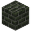 Cracked Verdant Bricks