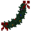 Garland Multi Lights (Diagonal_Left)