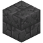 Cracked Stone Bricks