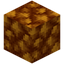 Block of Raw Spessartine