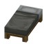 Light Gray Bed