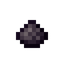 Tiny Pile of Yttrium Barium Cuprate Dust