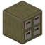 Small Birch Drawers