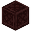 Dented Netherrack