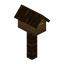 Spruce Mail Box