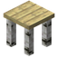 Birch Table