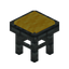 Yellow Smogstem Seat