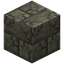Cracked Limestone Bricks