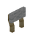 White Palm Raised Seat Back