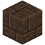 Etched Packed Mud Bricks