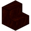 Padauk Stairs