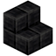 Oxidized Golem Steel Tile Stairs