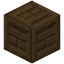 Small Spruce Plank Bricks